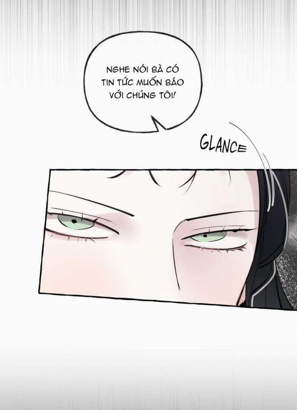 [18+] Chó Sống Trong Khu Vườn Của Hoàng Cung 14.2 trang 38