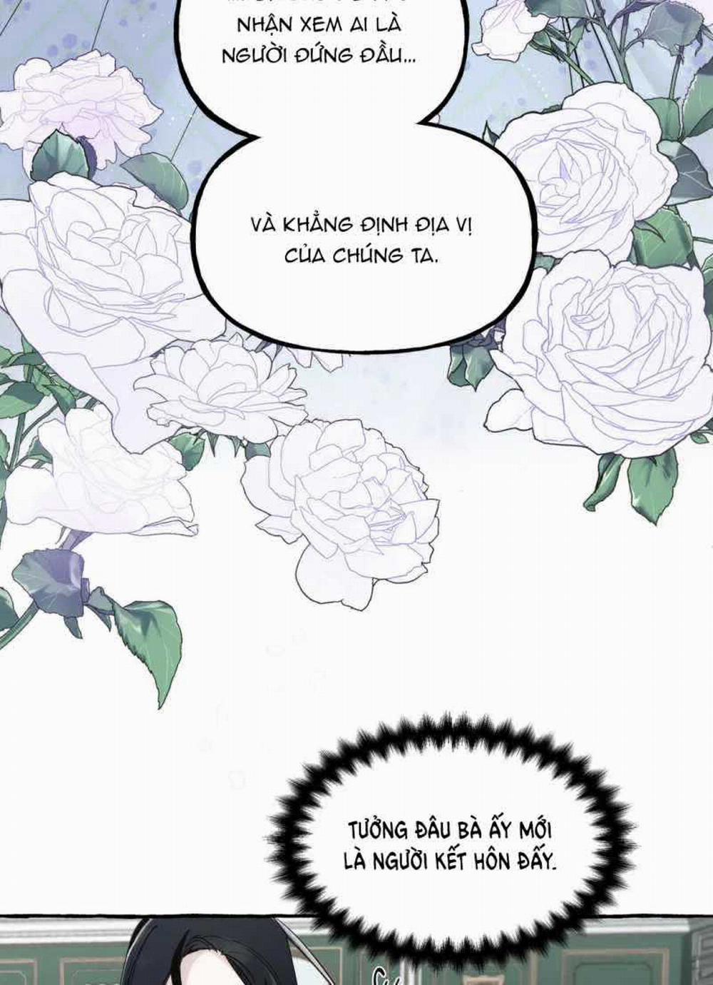 [18+] Chó Sống Trong Khu Vườn Của Hoàng Cung 14.2 trang 4