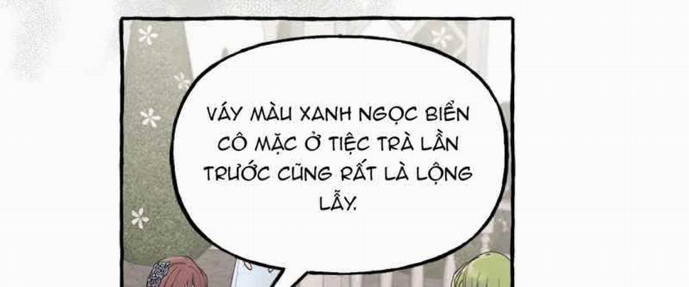 [18+] Chó Sống Trong Khu Vườn Của Hoàng Cung 14.2 trang 48
