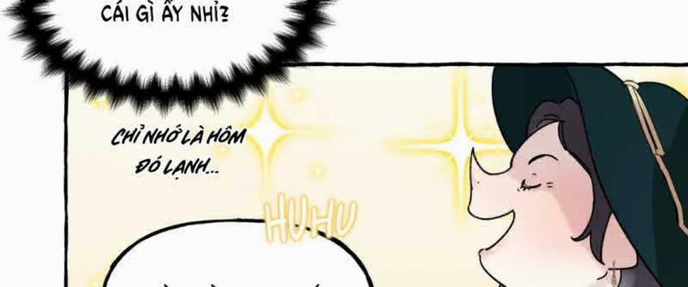 [18+] Chó Sống Trong Khu Vườn Của Hoàng Cung 14.2 trang 52