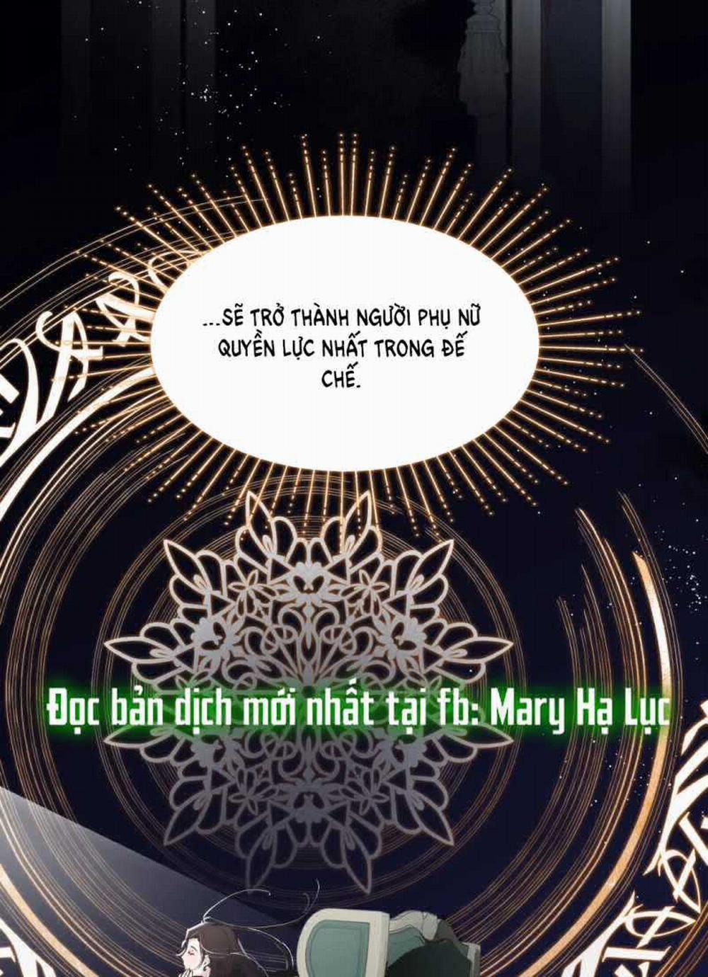 [18+] Chó Sống Trong Khu Vườn Của Hoàng Cung 14.2 trang 7