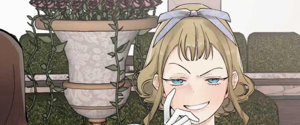 [18+] Chó Sống Trong Khu Vườn Của Hoàng Cung 14.2 trang 77