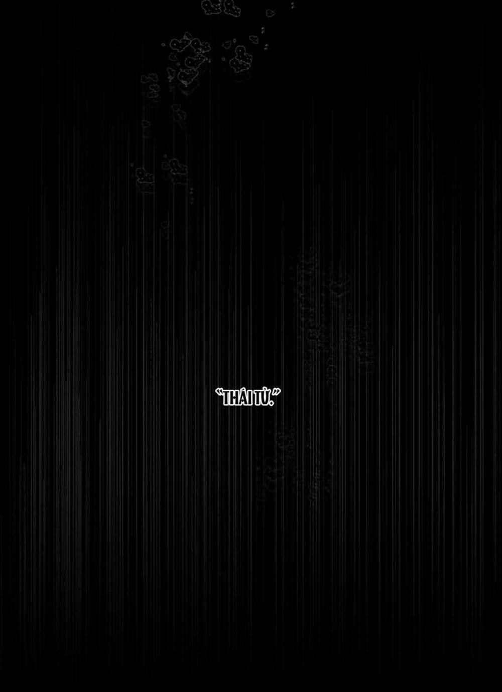 [18+] Chó Sống Trong Khu Vườn Của Hoàng Cung 14.2 trang 9