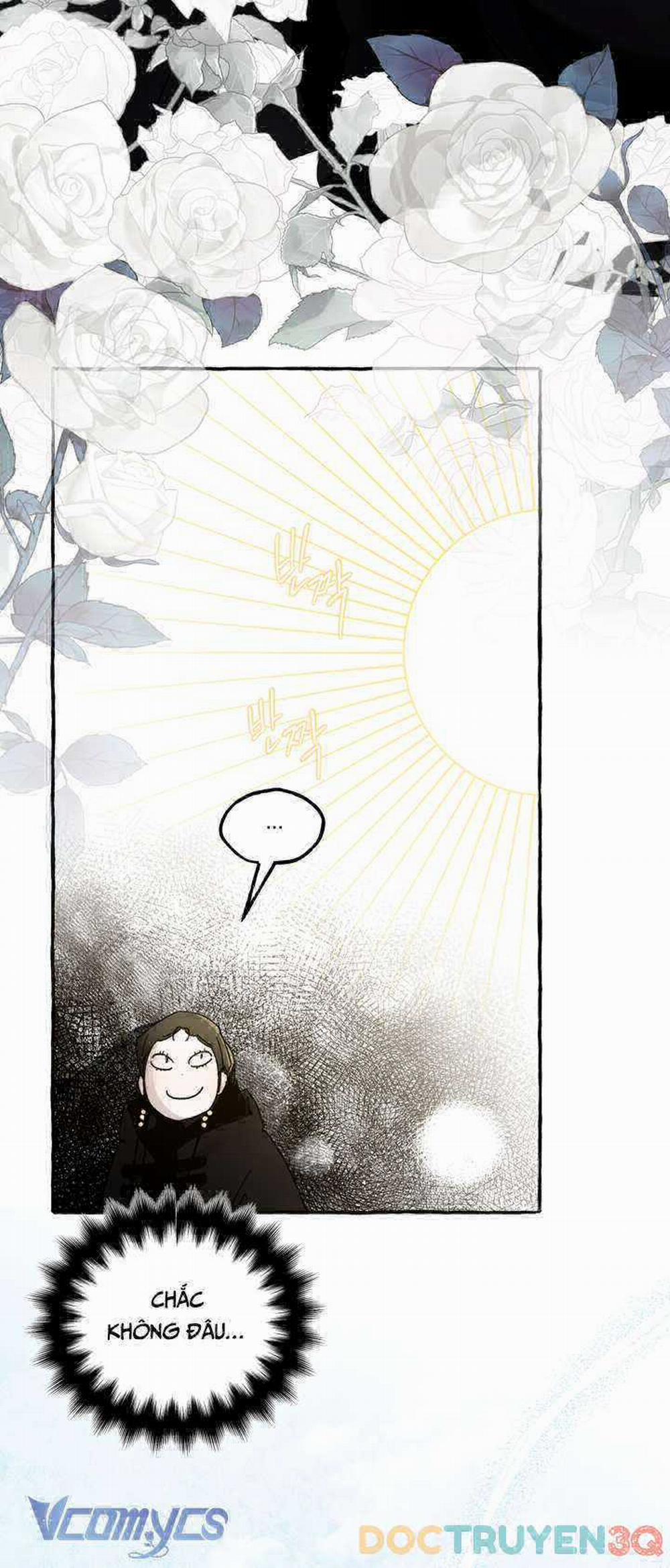 [18+] Chó Sống Trong Khu Vườn Của Hoàng Cung 16 trang 14