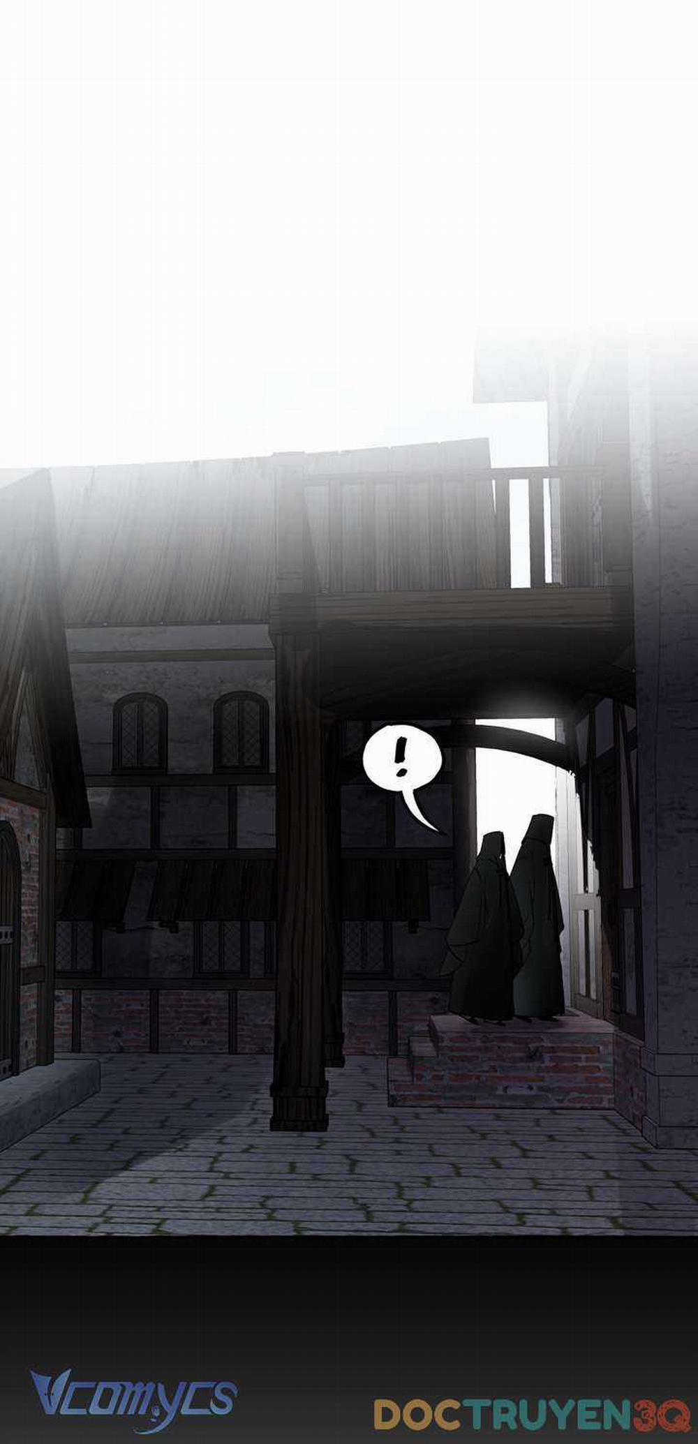 [18+] Chó Sống Trong Khu Vườn Của Hoàng Cung 16 trang 27