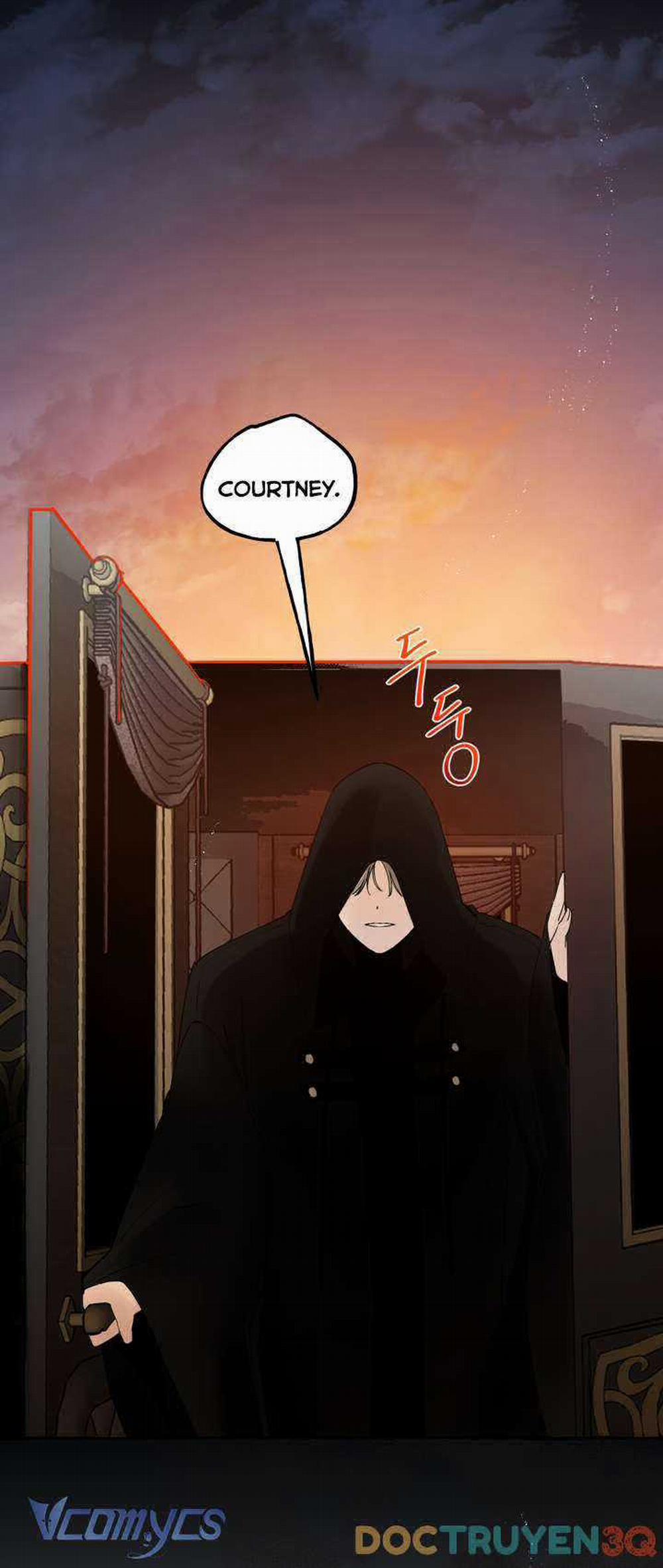 [18+] Chó Sống Trong Khu Vườn Của Hoàng Cung 16 trang 3