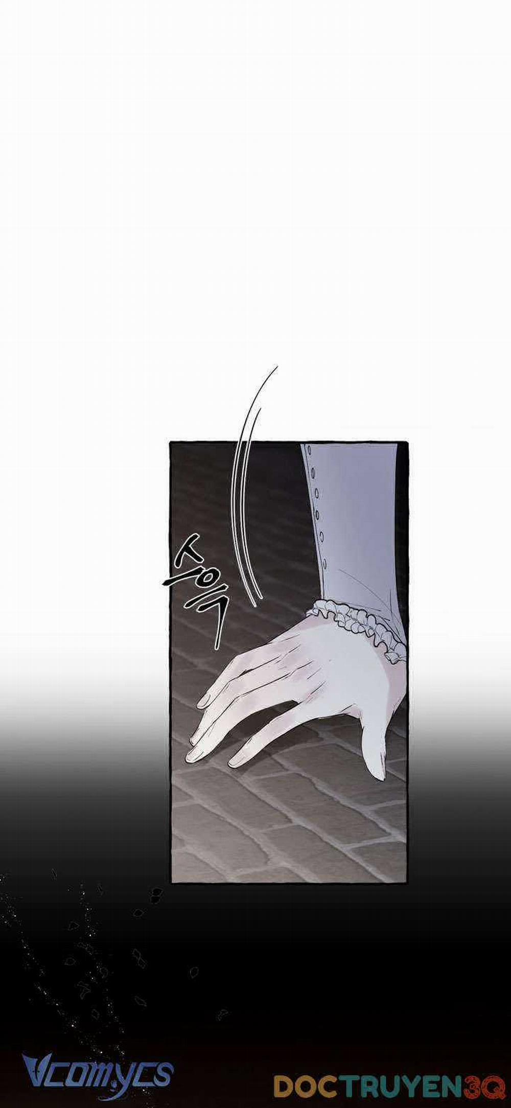 [18+] Chó Sống Trong Khu Vườn Của Hoàng Cung 18 trang 31