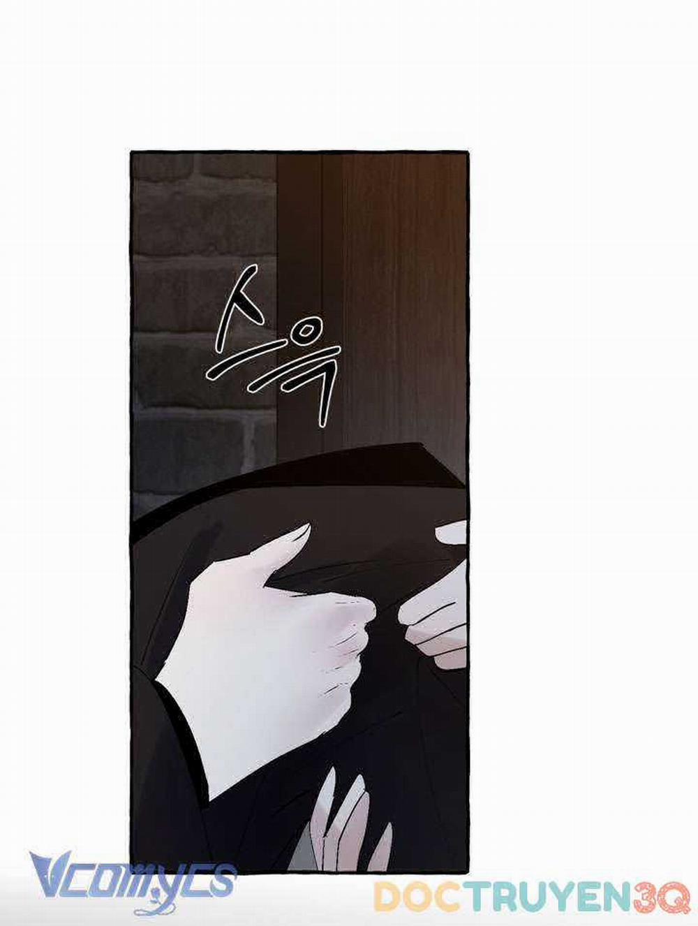 [18+] Chó Sống Trong Khu Vườn Của Hoàng Cung 18 trang 5