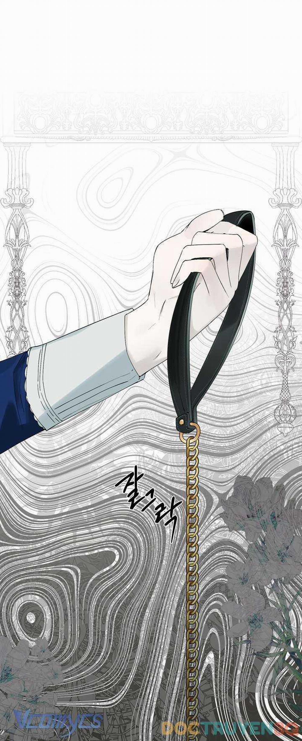 [18+] Chó Sống Trong Khu Vườn Của Hoàng Cung 19 trang 1