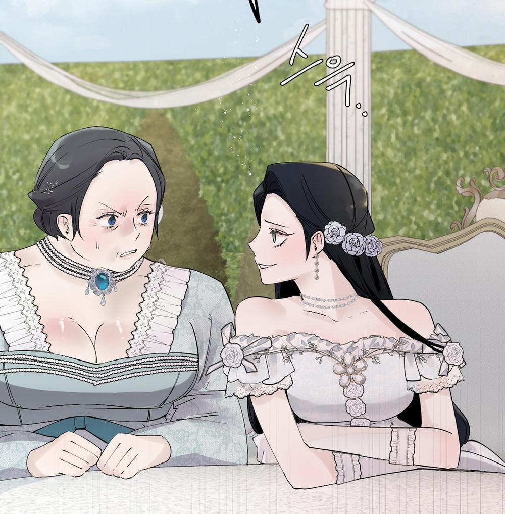 [18+] Chó Sống Trong Khu Vườn Của Hoàng Cung 2.2 trang 1