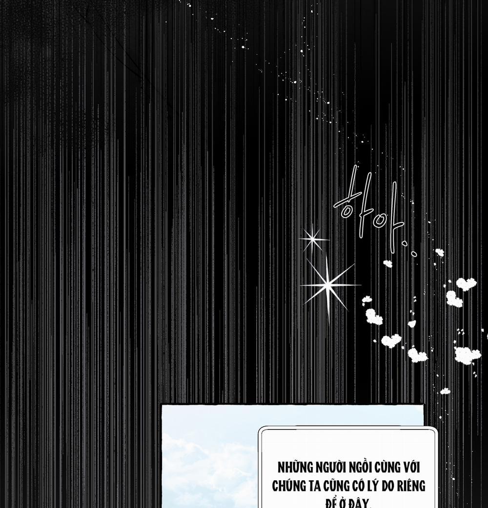 [18+] Chó Sống Trong Khu Vườn Của Hoàng Cung 2.2 trang 10