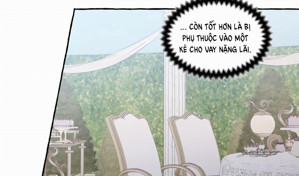 [18+] Chó Sống Trong Khu Vườn Của Hoàng Cung 2.2 trang 100