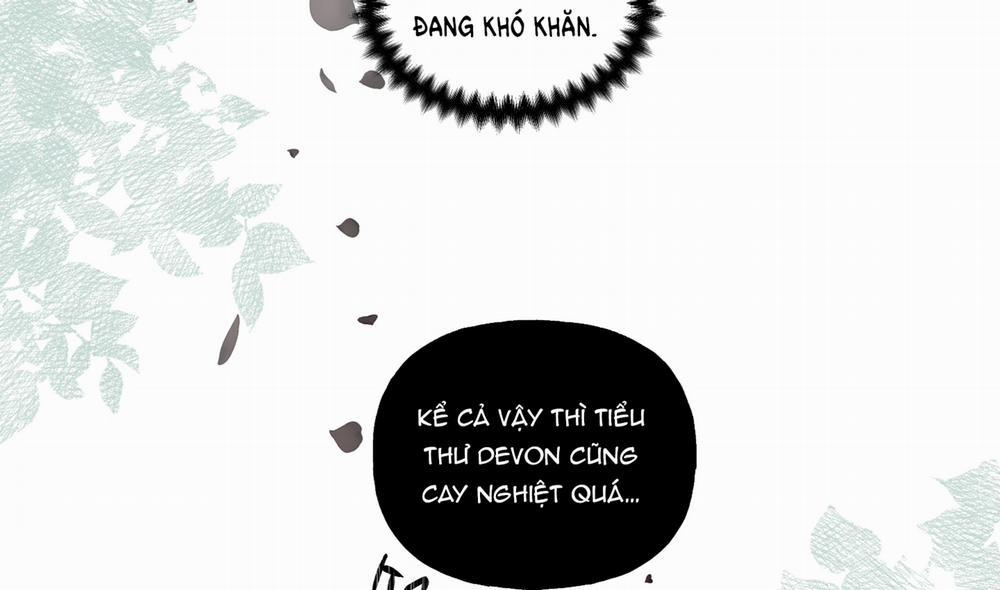 [18+] Chó Sống Trong Khu Vườn Của Hoàng Cung 2.2 trang 104