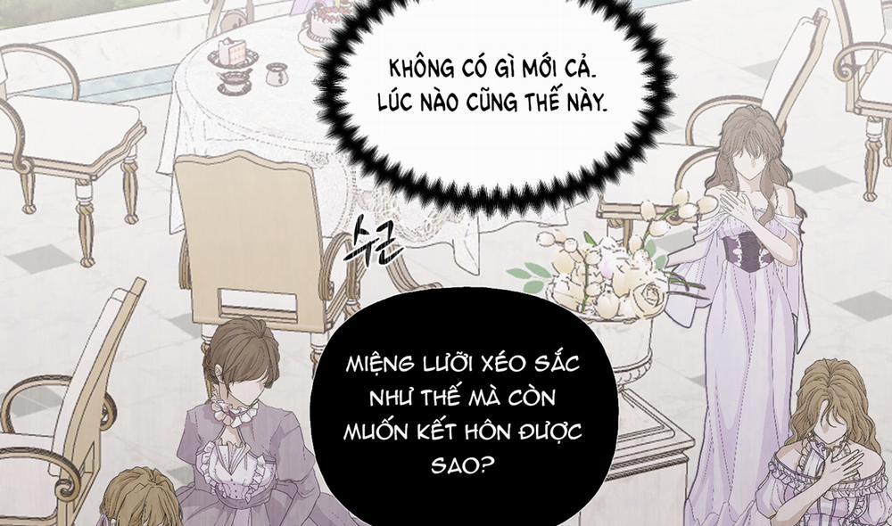 [18+] Chó Sống Trong Khu Vườn Của Hoàng Cung 2.2 trang 106