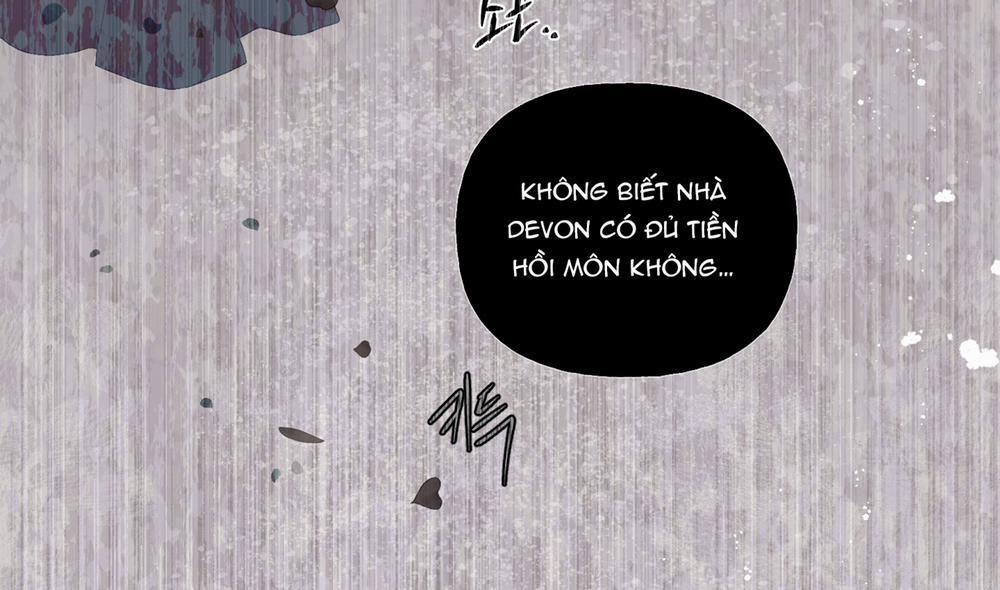 [18+] Chó Sống Trong Khu Vườn Của Hoàng Cung 2.2 trang 108