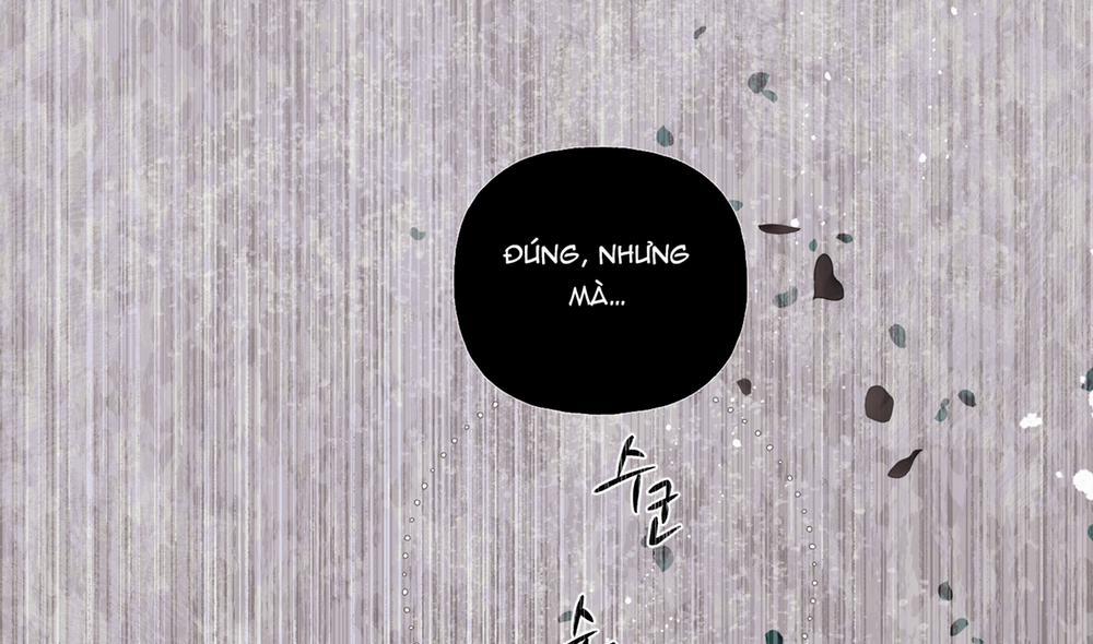 [18+] Chó Sống Trong Khu Vườn Của Hoàng Cung 2.2 trang 109