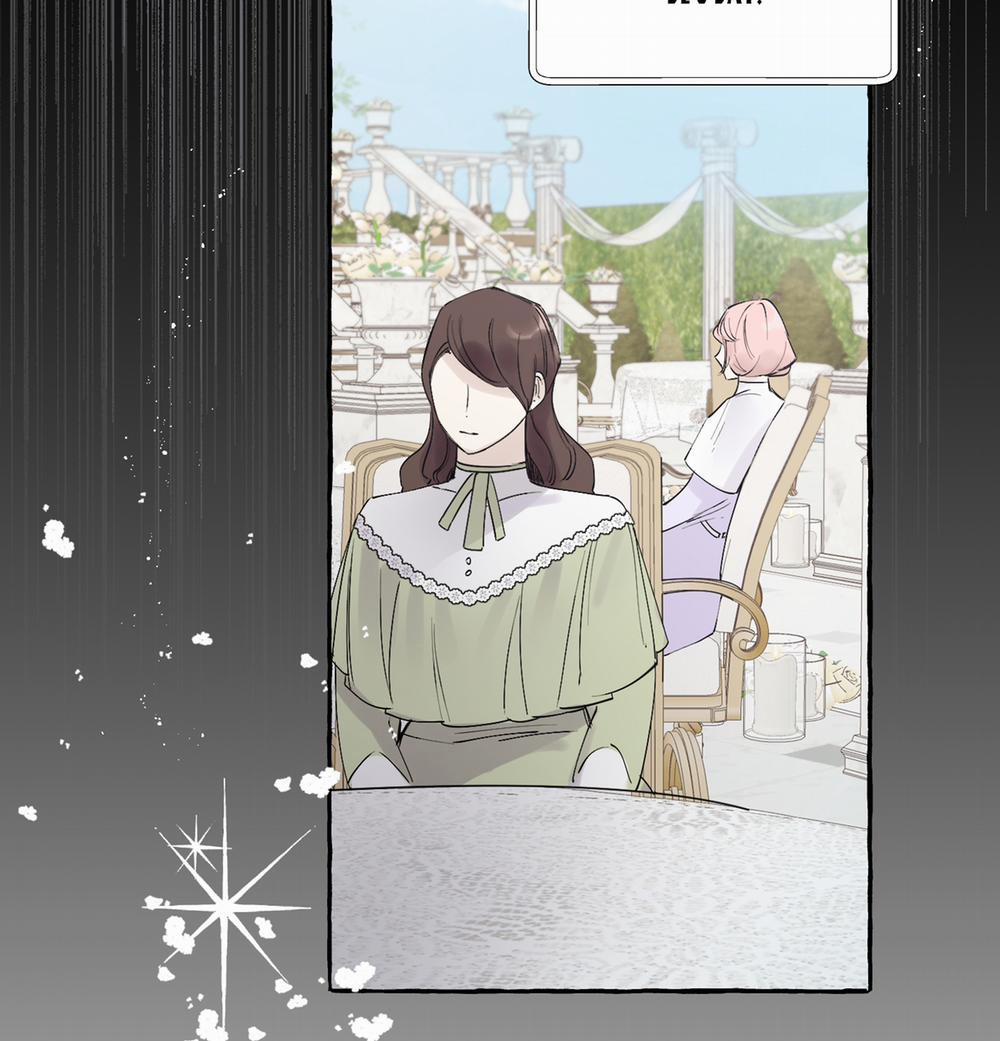 [18+] Chó Sống Trong Khu Vườn Của Hoàng Cung 2.2 trang 11