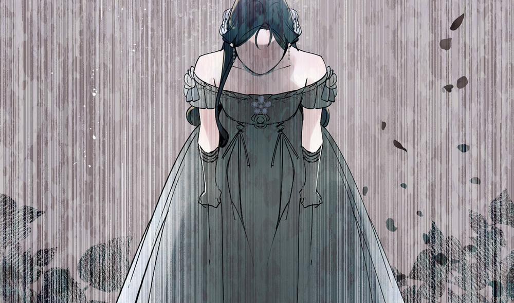 [18+] Chó Sống Trong Khu Vườn Của Hoàng Cung 2.2 trang 111