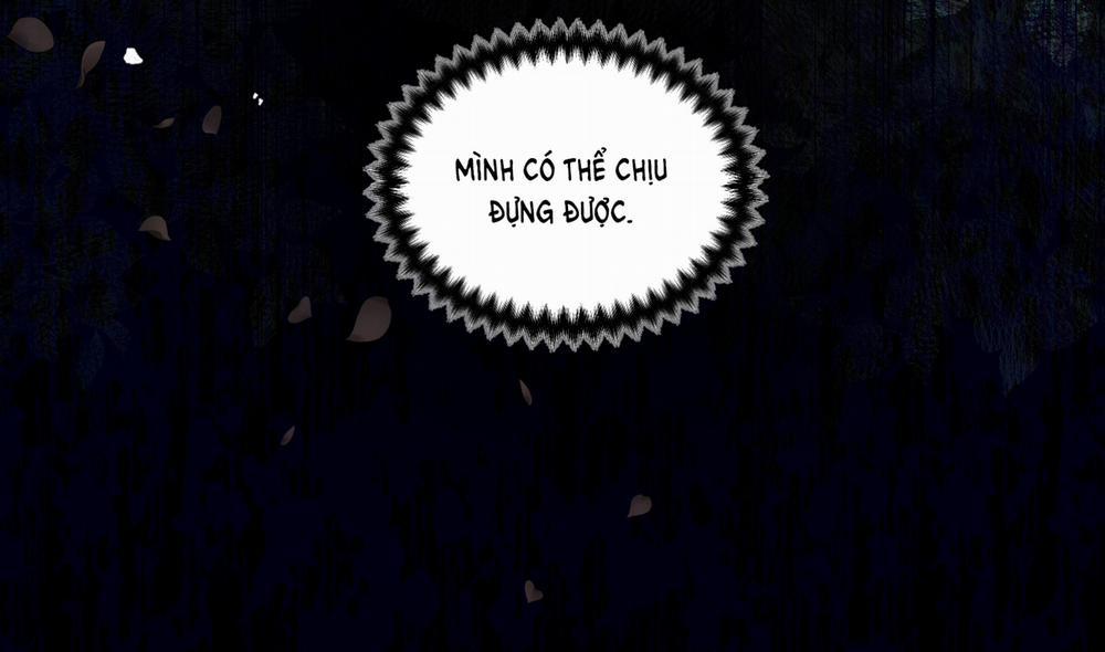 [18+] Chó Sống Trong Khu Vườn Của Hoàng Cung 2.2 trang 113