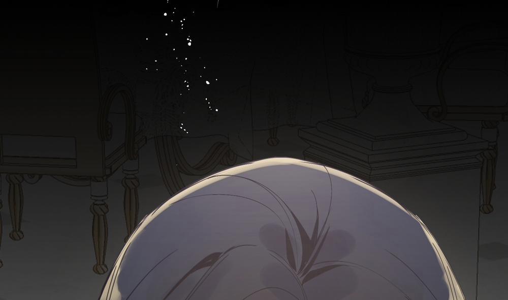 [18+] Chó Sống Trong Khu Vườn Của Hoàng Cung 2.2 trang 116