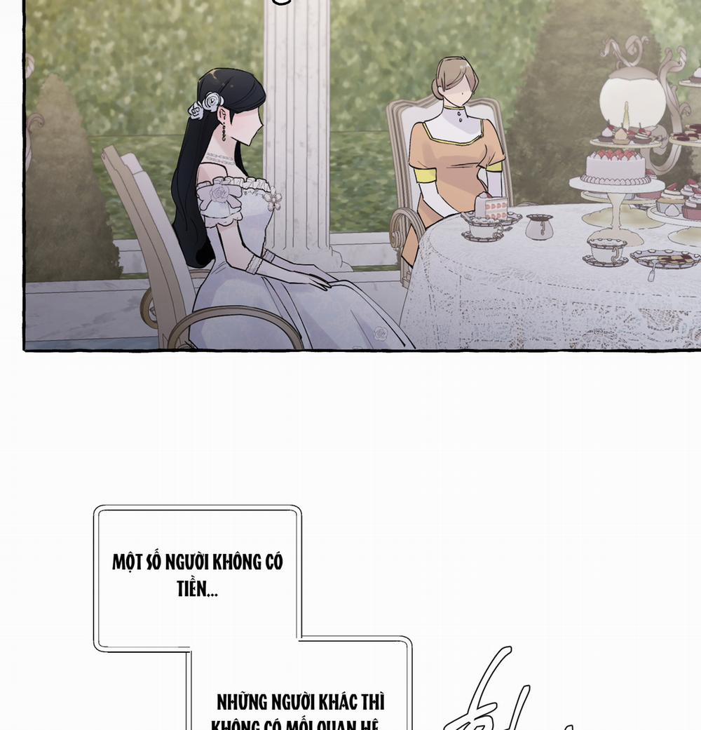 [18+] Chó Sống Trong Khu Vườn Của Hoàng Cung 2.2 trang 13