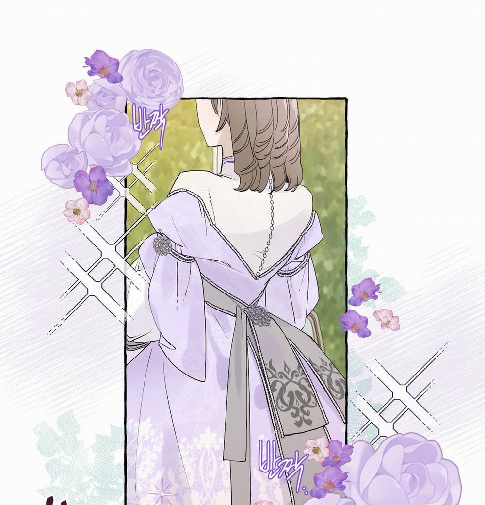 [18+] Chó Sống Trong Khu Vườn Của Hoàng Cung 2.2 trang 16