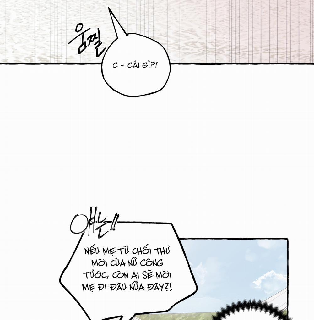 [18+] Chó Sống Trong Khu Vườn Của Hoàng Cung 2.2 trang 2