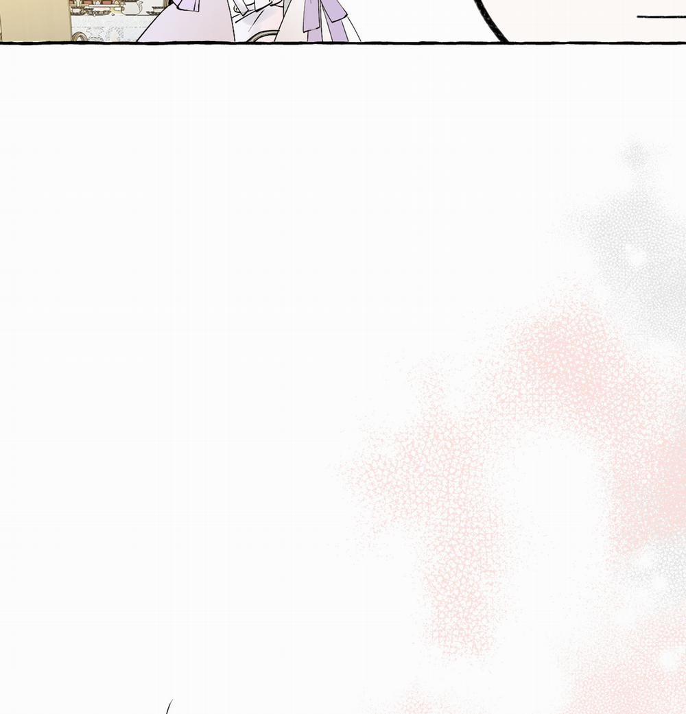 [18+] Chó Sống Trong Khu Vườn Của Hoàng Cung 2.2 trang 29