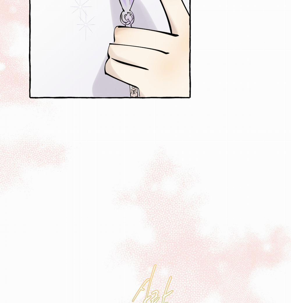 [18+] Chó Sống Trong Khu Vườn Của Hoàng Cung 2.2 trang 31