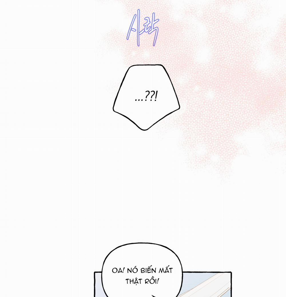 [18+] Chó Sống Trong Khu Vườn Của Hoàng Cung 2.2 trang 34