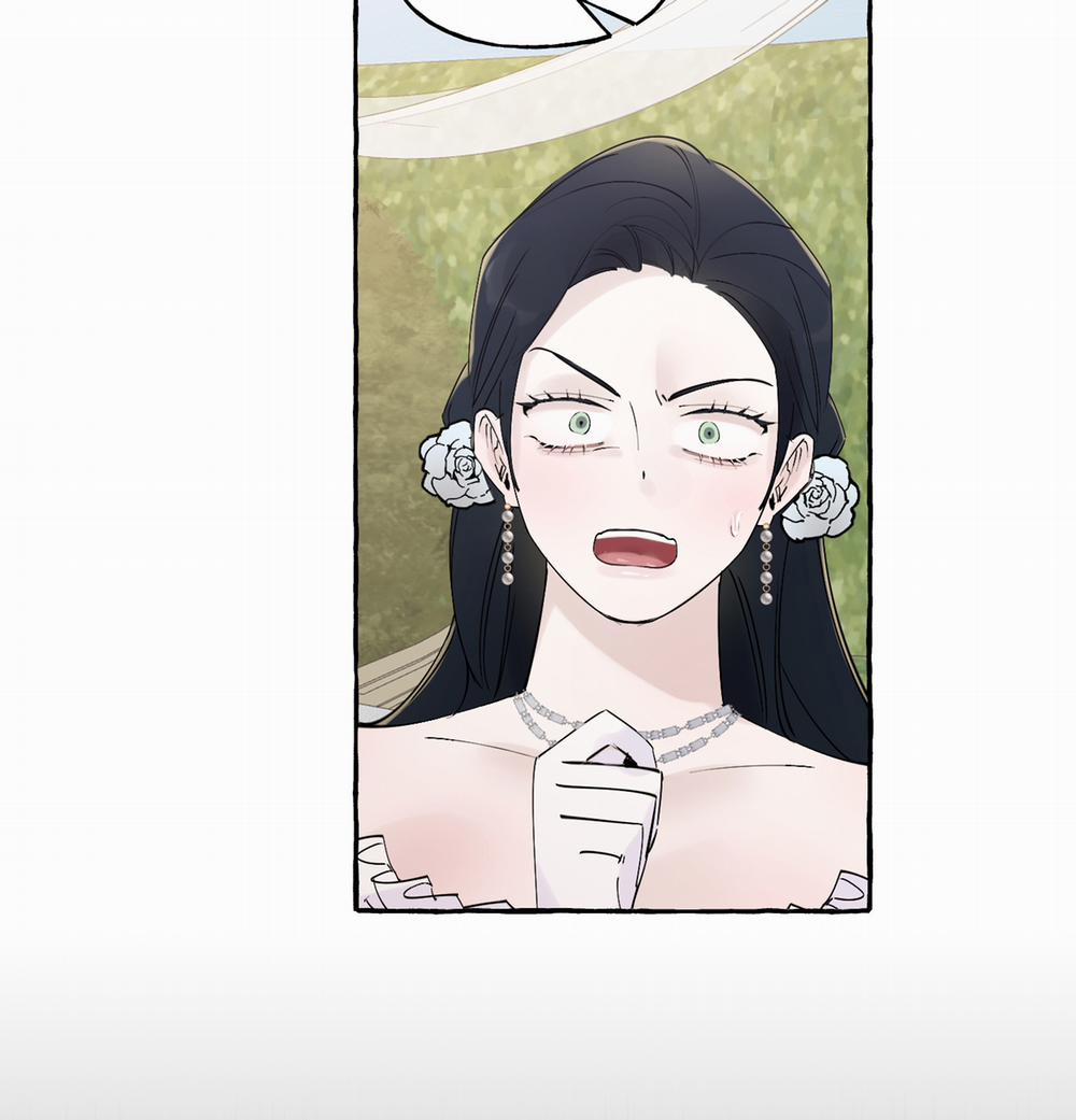 [18+] Chó Sống Trong Khu Vườn Của Hoàng Cung 2.2 trang 35