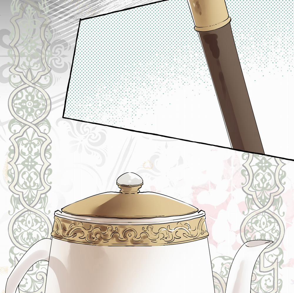 [18+] Chó Sống Trong Khu Vườn Của Hoàng Cung 2.2 trang 38