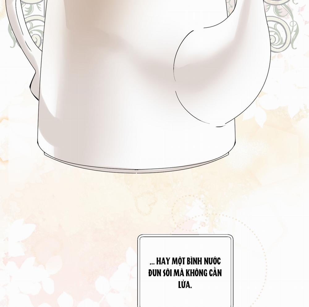 [18+] Chó Sống Trong Khu Vườn Của Hoàng Cung 2.2 trang 39