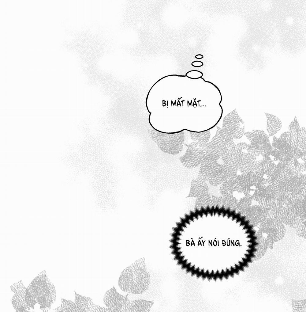 [18+] Chó Sống Trong Khu Vườn Của Hoàng Cung 2.2 trang 4