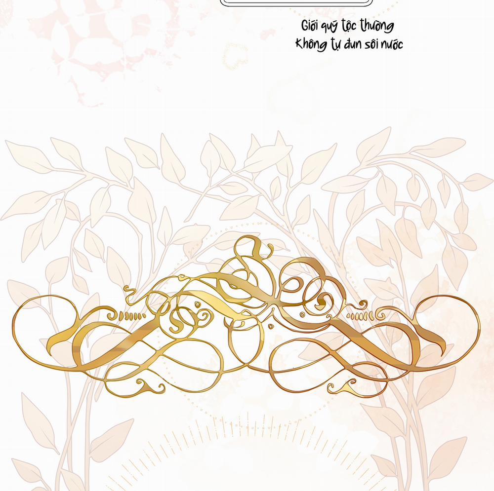 [18+] Chó Sống Trong Khu Vườn Của Hoàng Cung 2.2 trang 40