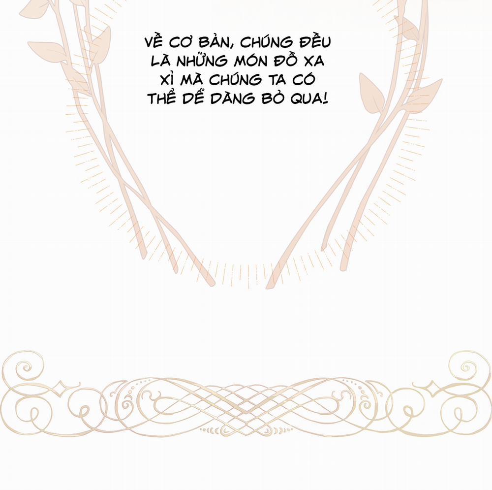 [18+] Chó Sống Trong Khu Vườn Của Hoàng Cung 2.2 trang 41