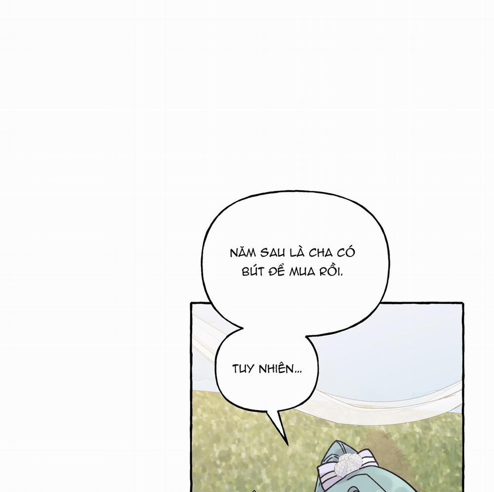 [18+] Chó Sống Trong Khu Vườn Của Hoàng Cung 2.2 trang 42