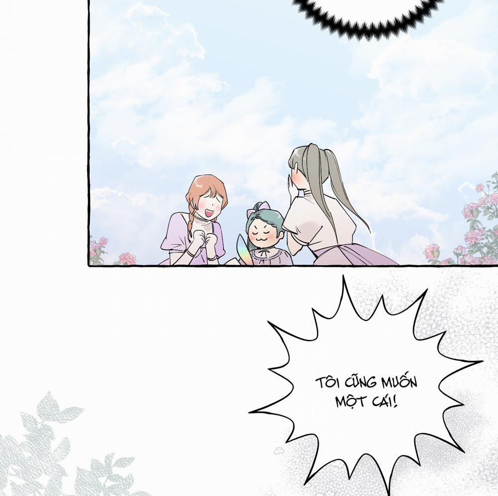 [18+] Chó Sống Trong Khu Vườn Của Hoàng Cung 2.2 trang 45