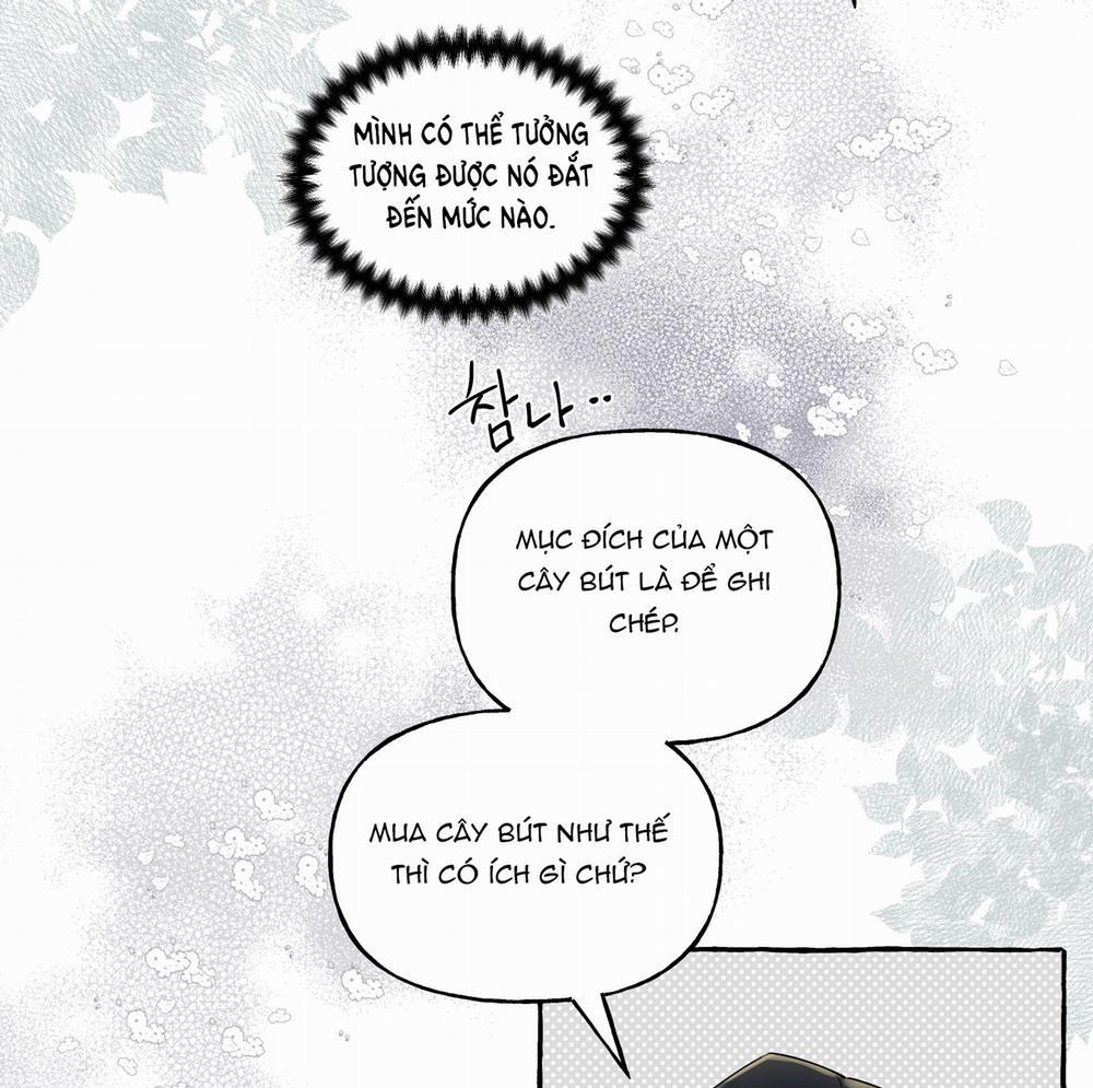 [18+] Chó Sống Trong Khu Vườn Của Hoàng Cung 2.2 trang 46