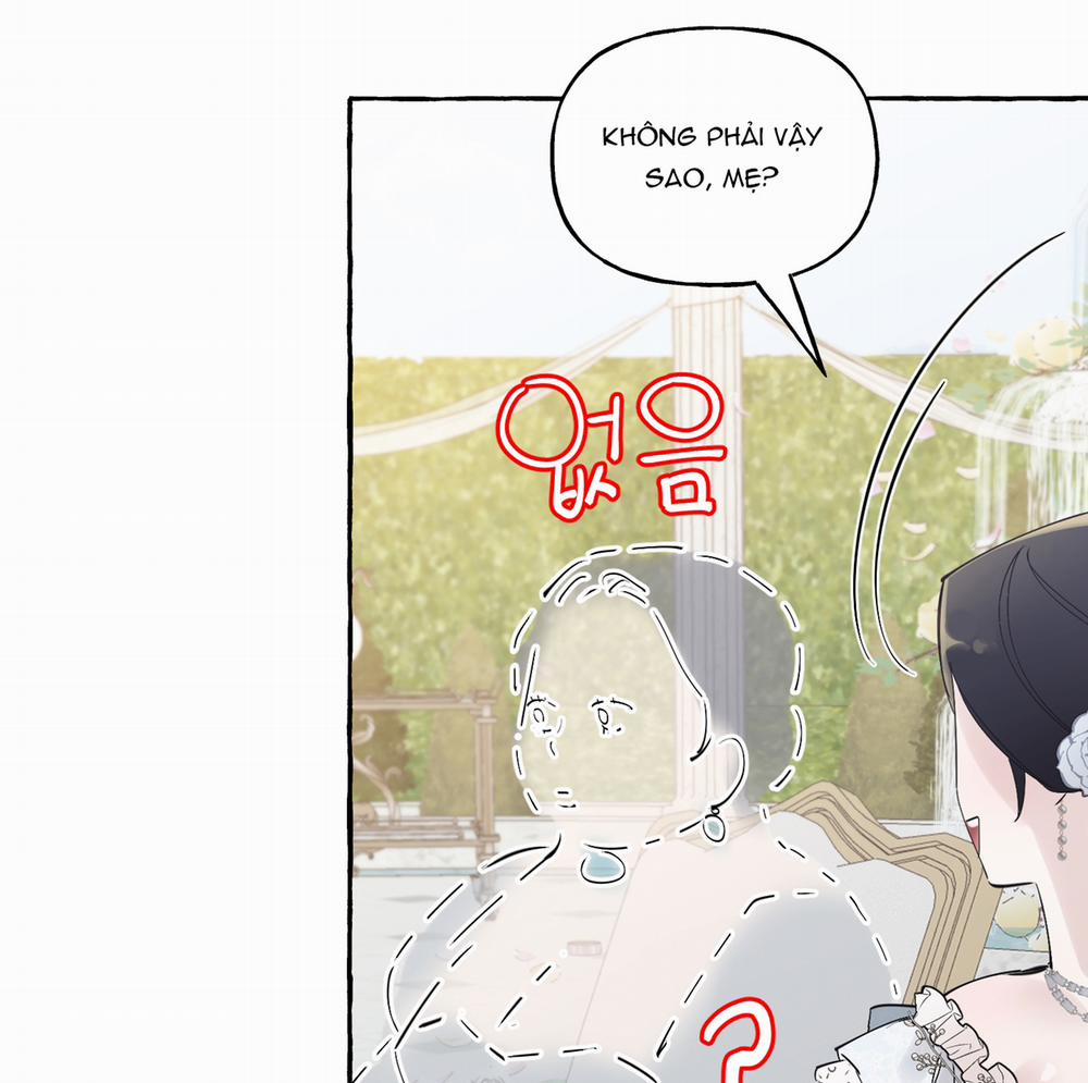 [18+] Chó Sống Trong Khu Vườn Của Hoàng Cung 2.2 trang 48