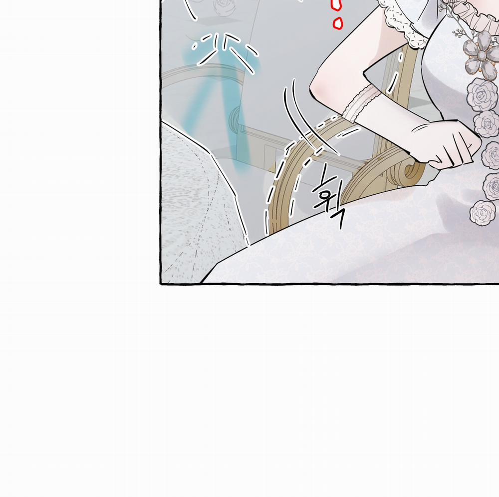 [18+] Chó Sống Trong Khu Vườn Của Hoàng Cung 2.2 trang 49