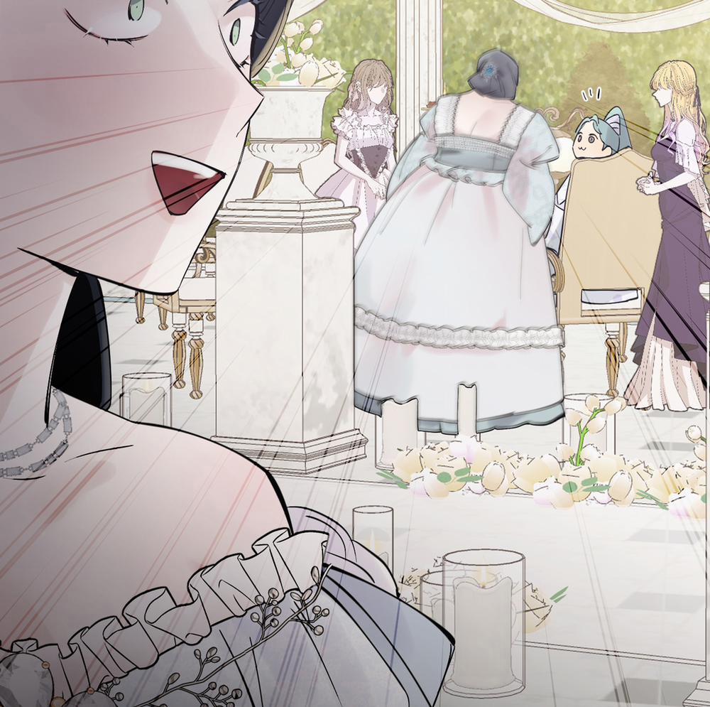 [18+] Chó Sống Trong Khu Vườn Của Hoàng Cung 2.2 trang 51