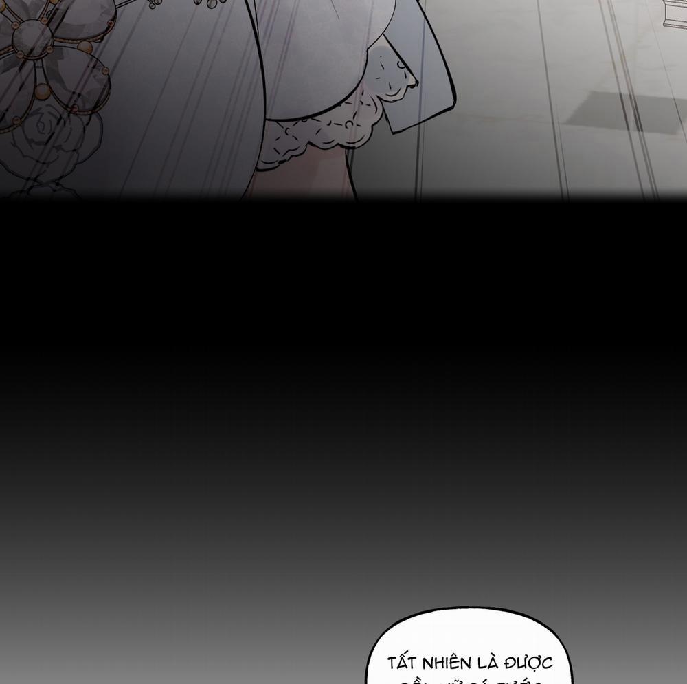 [18+] Chó Sống Trong Khu Vườn Của Hoàng Cung 2.2 trang 52