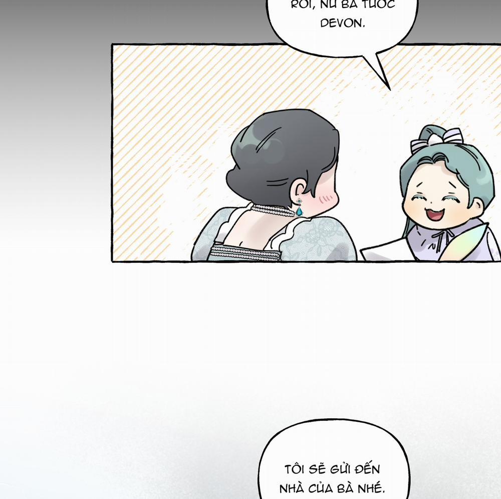 [18+] Chó Sống Trong Khu Vườn Của Hoàng Cung 2.2 trang 53