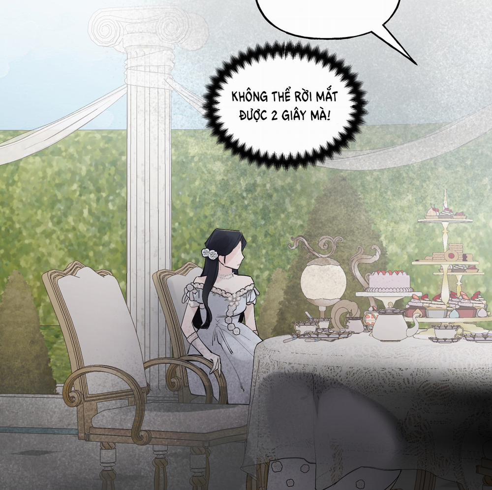 [18+] Chó Sống Trong Khu Vườn Của Hoàng Cung 2.2 trang 54