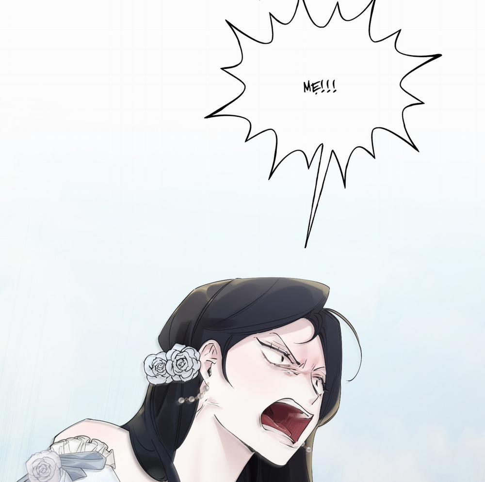 [18+] Chó Sống Trong Khu Vườn Của Hoàng Cung 2.2 trang 56