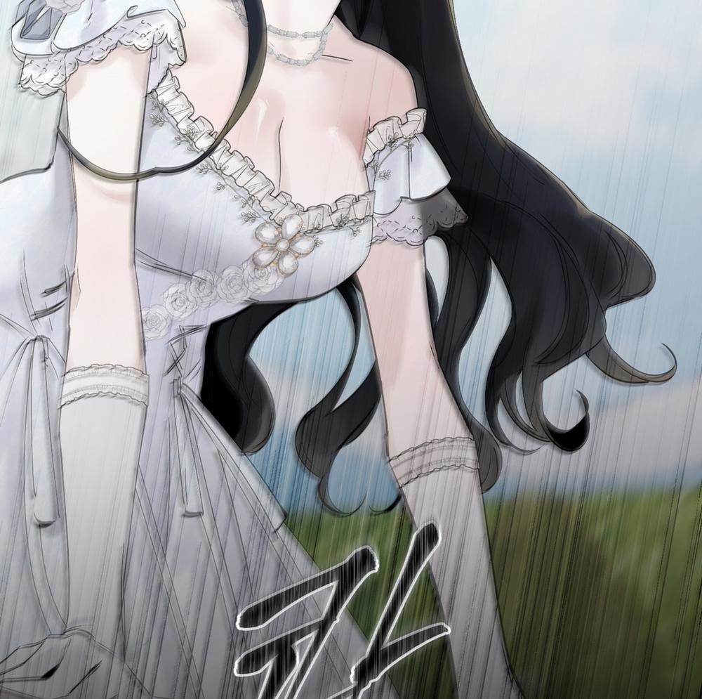 [18+] Chó Sống Trong Khu Vườn Của Hoàng Cung 2.2 trang 57