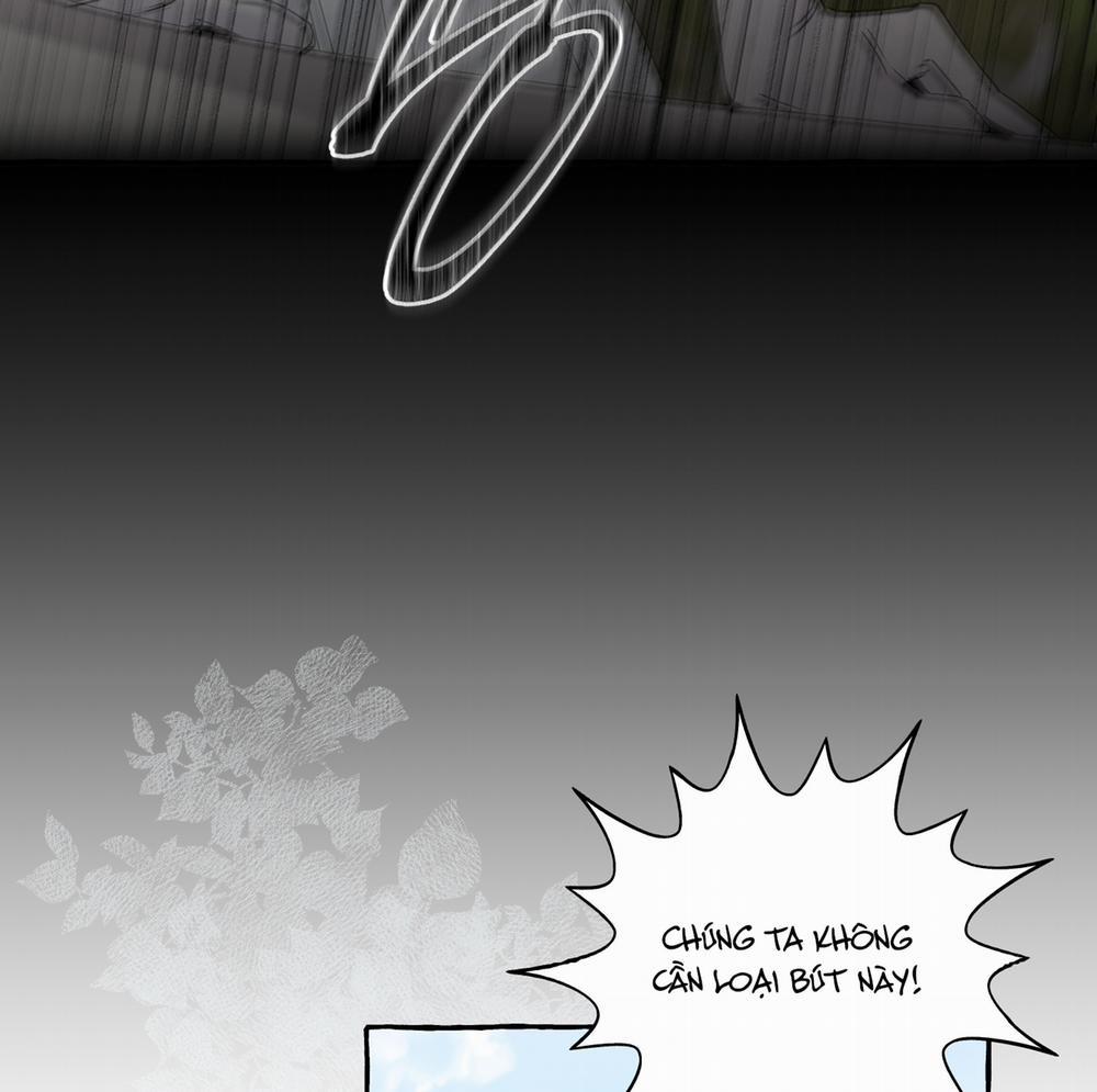 [18+] Chó Sống Trong Khu Vườn Của Hoàng Cung 2.2 trang 58