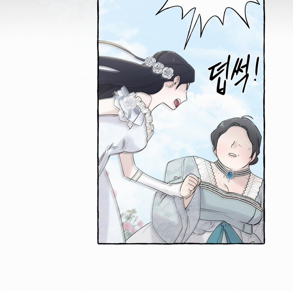 [18+] Chó Sống Trong Khu Vườn Của Hoàng Cung 2.2 trang 59