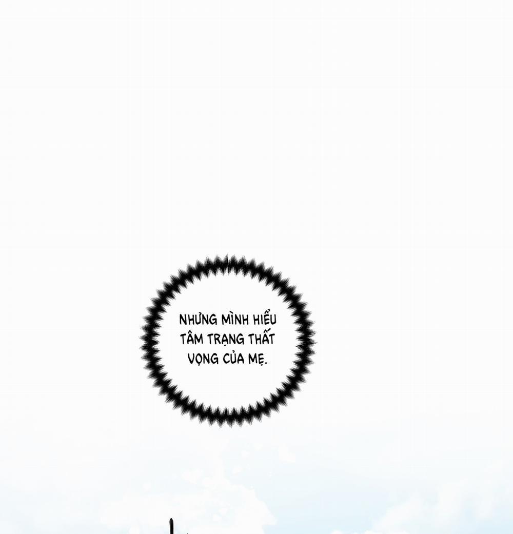 [18+] Chó Sống Trong Khu Vườn Của Hoàng Cung 2.2 trang 6